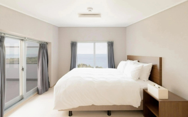 Donghae Oceancity Residence Hotel