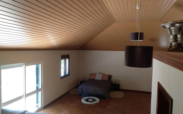 Danny's Rural Suite