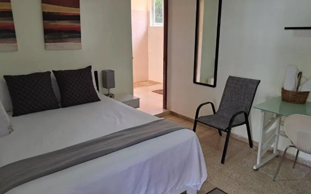 D9 Casa de Huespedes