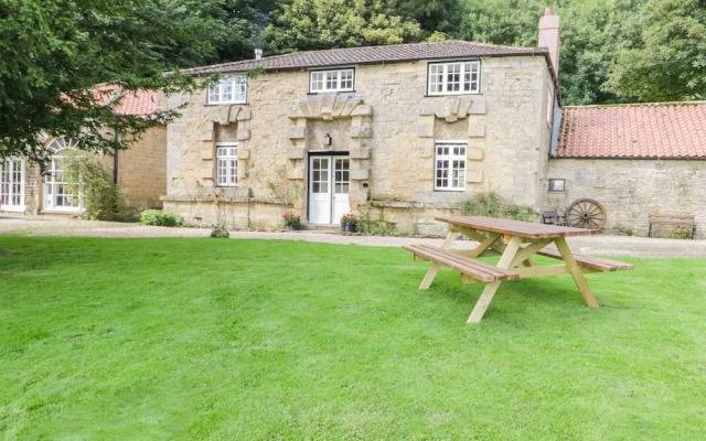 The Stables