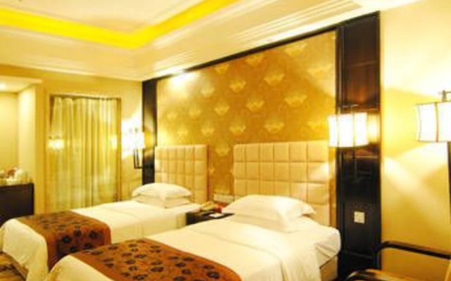 Jurong Hotel