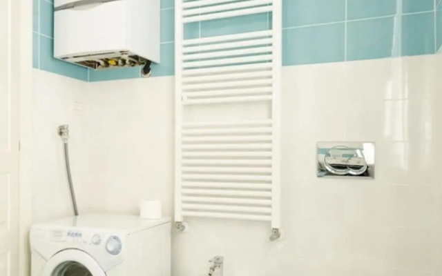 Frassinago apartment
