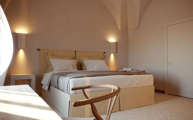 Masseria Mazzetta Salento