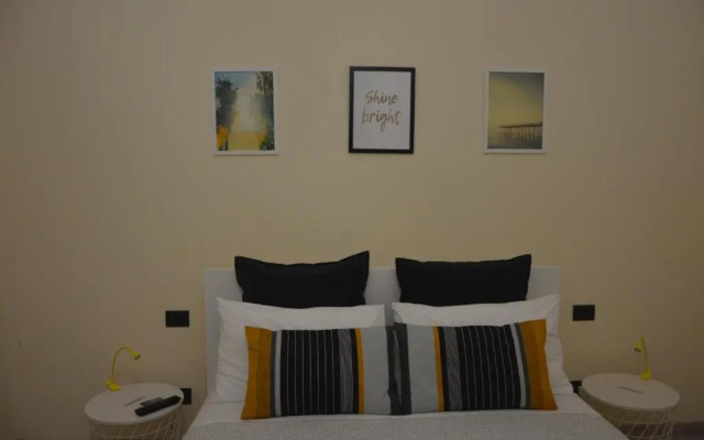 Catania Sun&Sea - Loft Sun