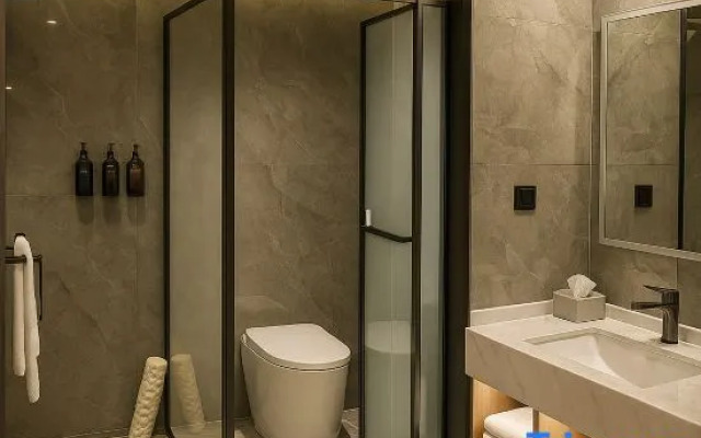 Yunqi Jiajing Homestay