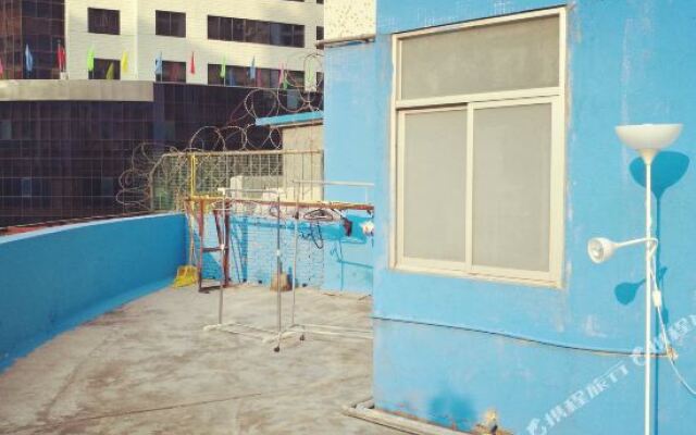 Guangzhou Liangmu Youth Hostel בגואנגגואו, הרפובליקה העממית של סין from 74$, photos, reviews - zenhotels.com גואנגגואו