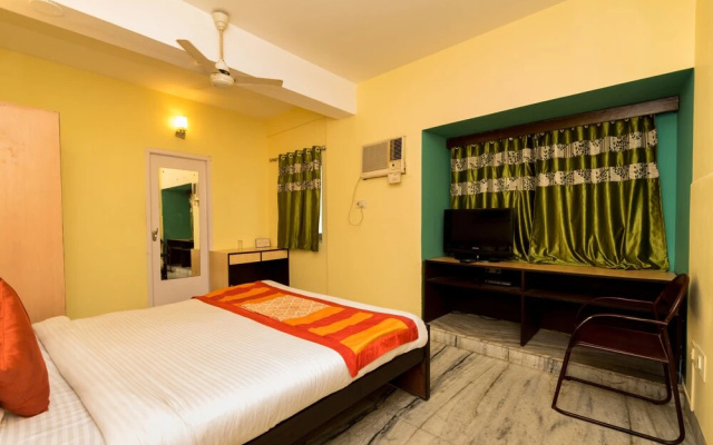 OYO Flagship 3675 Kalighat