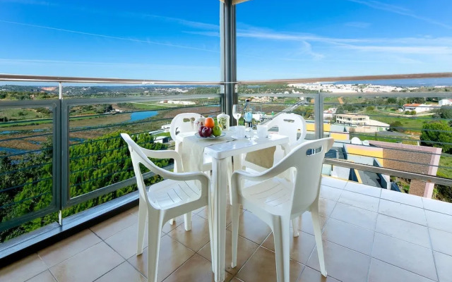 A22 - Panoramic Marina Park by DreamAlgarve