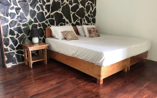 Cascada Elysiana - Hostel