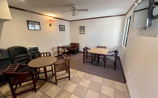 Hotel Boutique Tehuacan