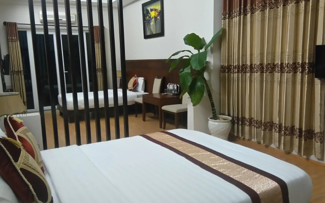 Shine Hue Hotel 2