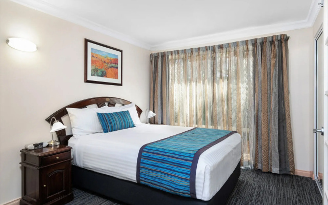 Quest Yelverton Kalgoorlie