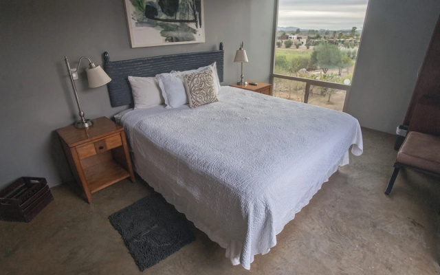 Valenza Hotel Boutique