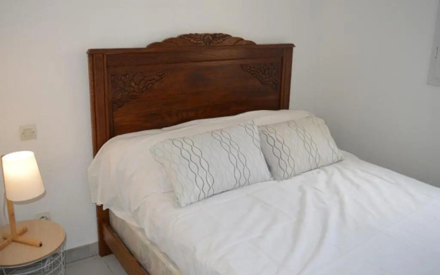 Appartement Saint-Cyprien, 3 pièces, 5 personnes - FR-1-225D-112