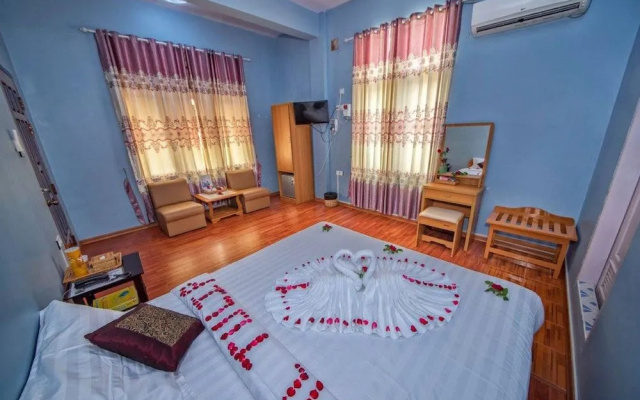 Royal Tulip Hotel