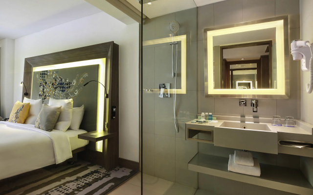 Novotel Bali Ngurah Rai Airport