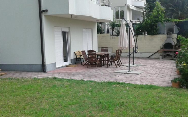 Maja Apartment