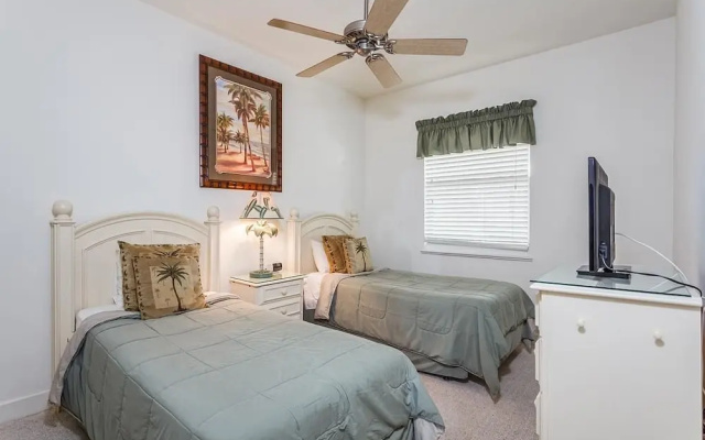 634 Cinnamon Beach - Three Bedroom Condo