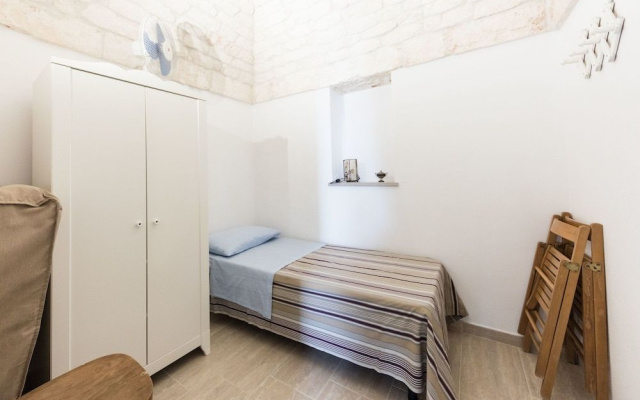 A casa di Francesca