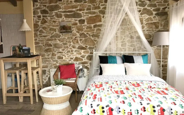 House With one Bedroom in Biescas, With Enclosed Garden