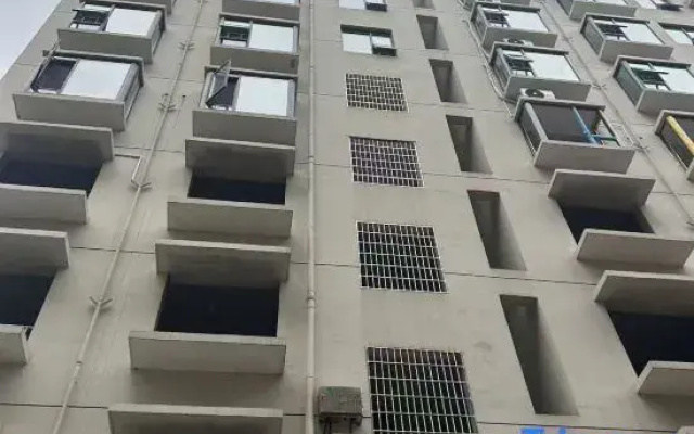 Shanglinxuan Apartment (Xinhua Shangdu Street)