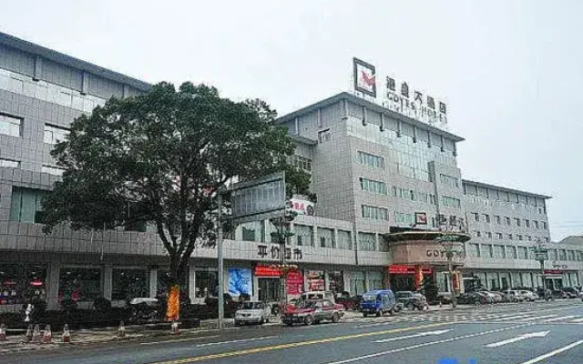 Goyes Hotel