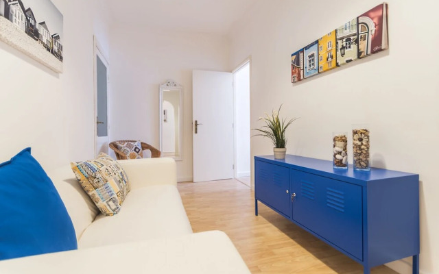 Foz do Douro Beach Apartment Apartment