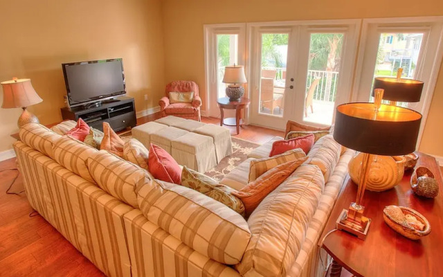Sand Palace Apartment 3