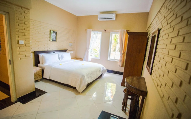 Bali Culture Guesthouse