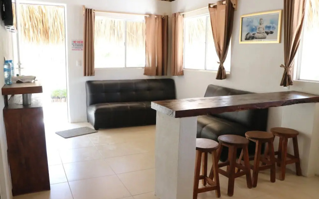 Casa Buddha Chelem
