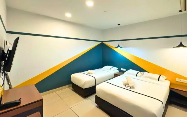 Smile Hotel Klang Bukit Tinggi