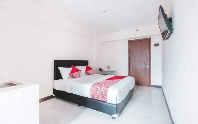 Oyo 268 Cinere Resort Apartement