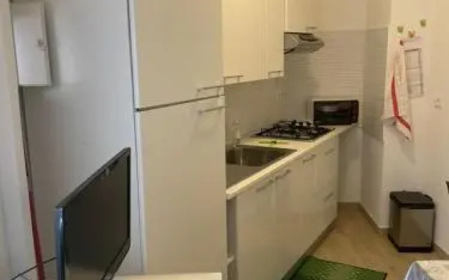 Flat 2 Bedrooms 1 Bathroom - Recco