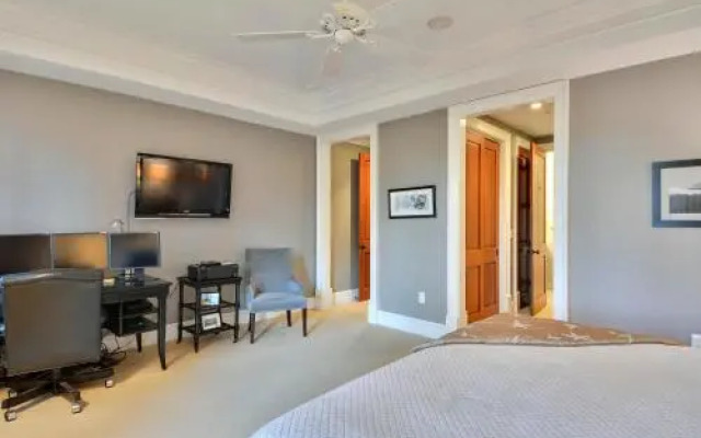 6002 Maritime Villa