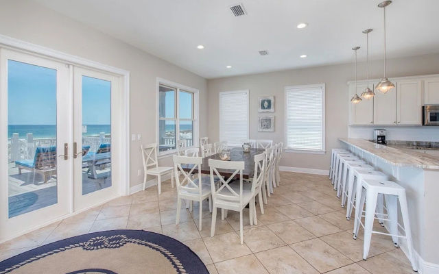 West Beach Home 2981