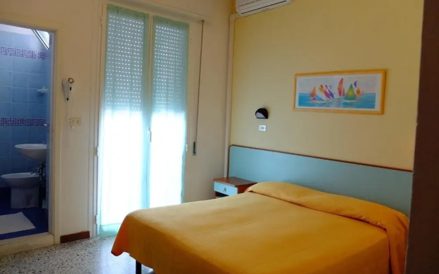 Hotel Villa Nora