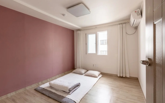 Daejeon I-Hotel