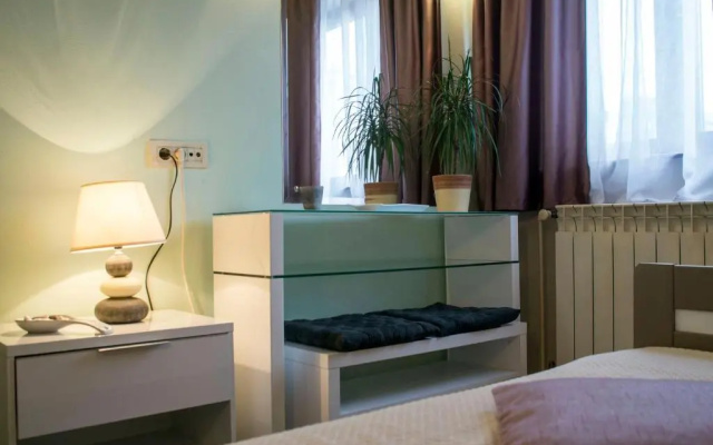 Rooms Madison