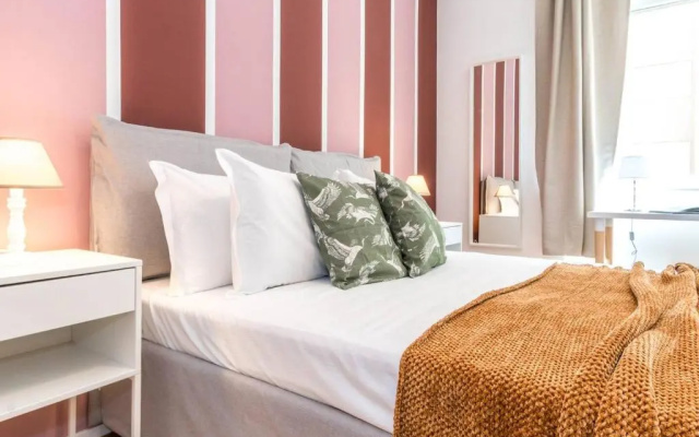 ALTIDO Bright Apartment for 4 next to City Life