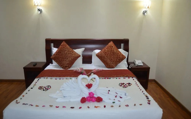 Lina Park Hotel Suites 1