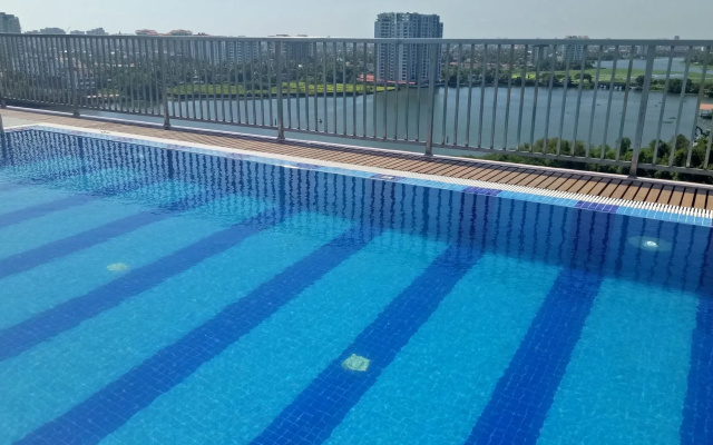 JVK Park Hotel