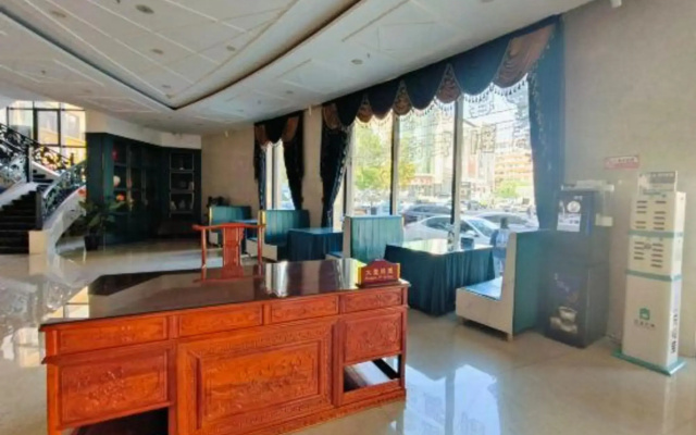 Tianlong Hotel