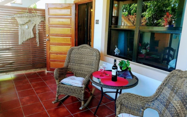 Dolce Cabana Waterfront Suites
