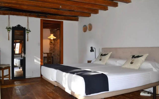 La Casita Del Rincón Del Vino