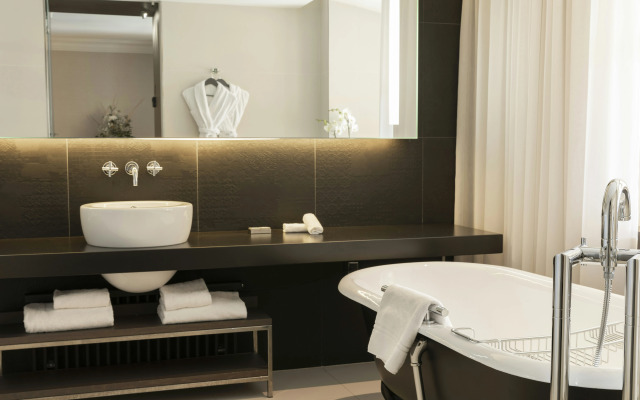 InterContinental Marseille - Hotel Dieu by IHG