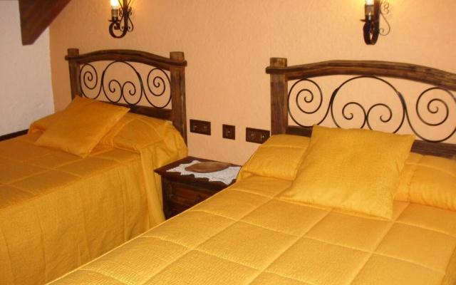 Casa Rural Perico