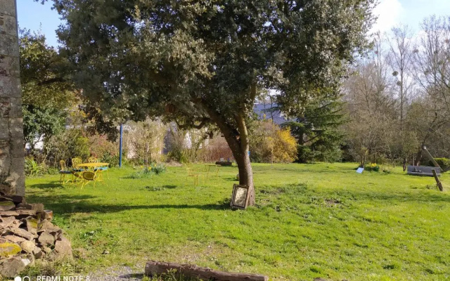 Ker Anahid - L'atelier