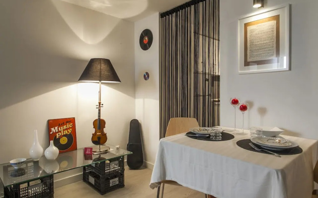 LxWay Apartments Casa da Musica