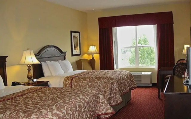 Wine Country Inn Palisade