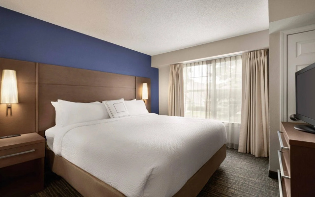 Residence Inn by Marriott Atlanta Duluth/Gwinnett Place
